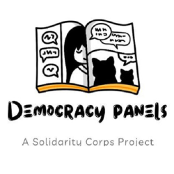 DEMOCRACY PANELS