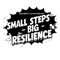 SMALL STEPS, BIG RESILIENCE