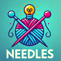 NEEDLES – Youth Re-stitching Communities