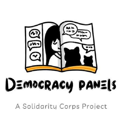 DEMOCRACY PANELS